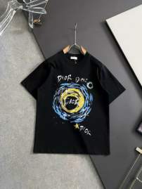 Picture of Dior T Shirts Short _SKUDiorM-4XL11Lr7016283